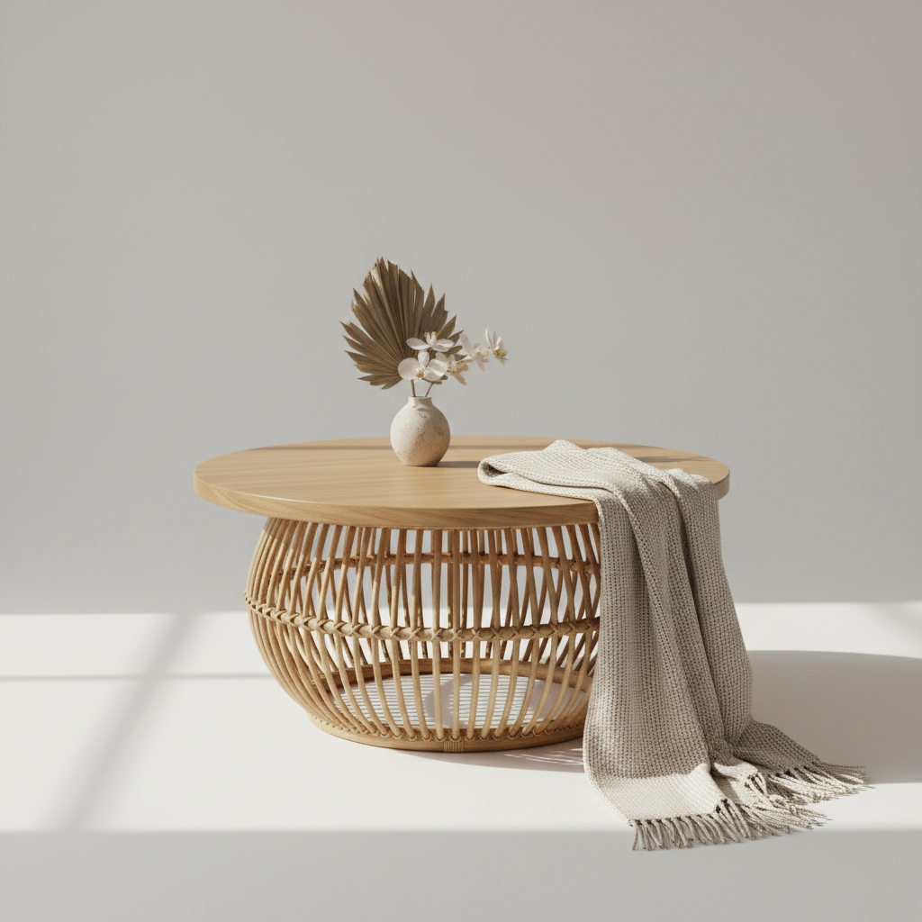Décoration Naturelle : Invitez la Nature dans Votre Maison