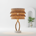 Lampe Bambou